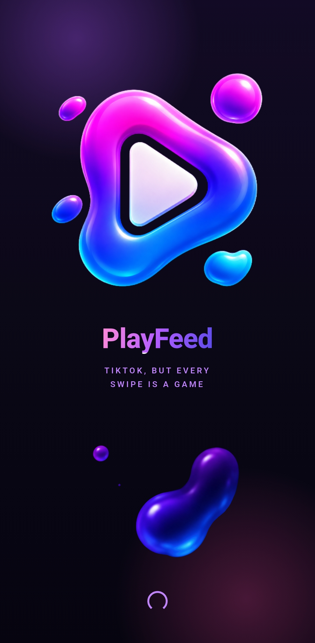 Feed